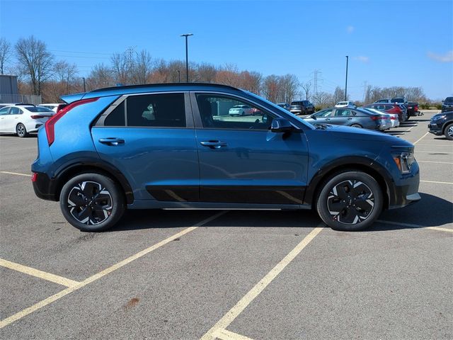 2024 Kia Niro EV Wave