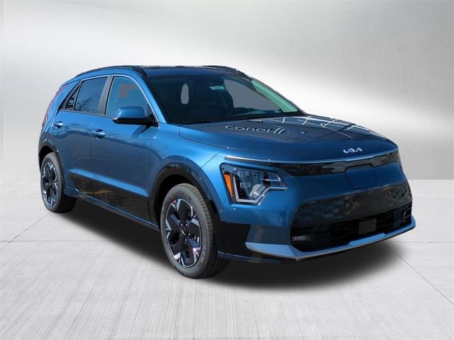 2024 Kia Niro EV Wave