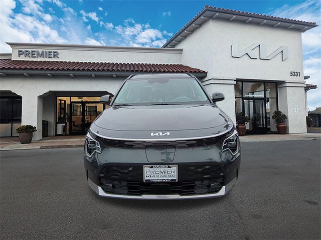 2024 Kia Niro EV Wave