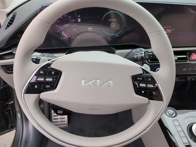 2024 Kia Niro EV Wave