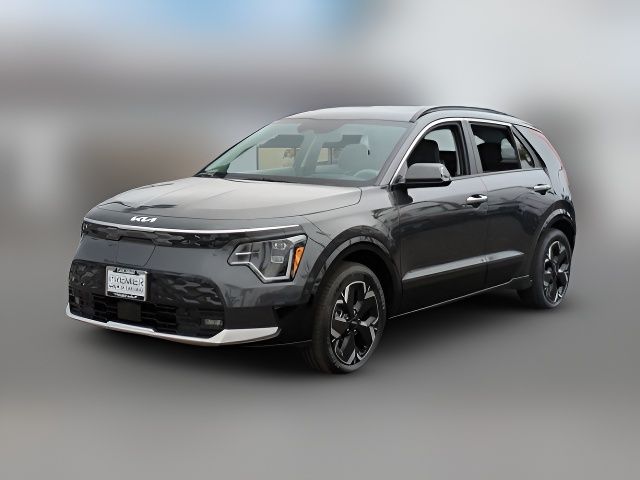 2024 Kia Niro EV Wave