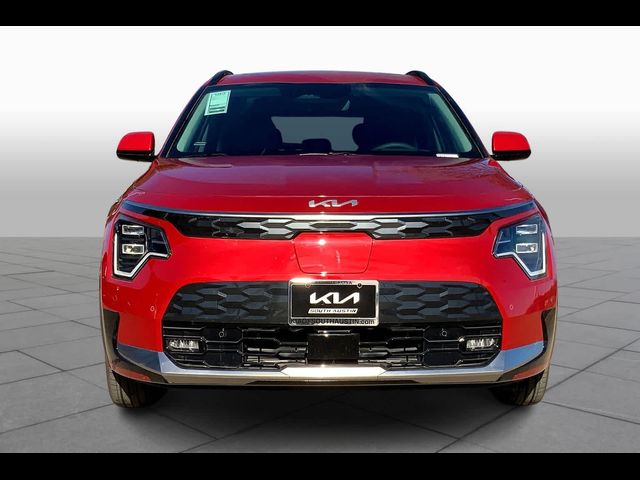 2024 Kia Niro EV Wave