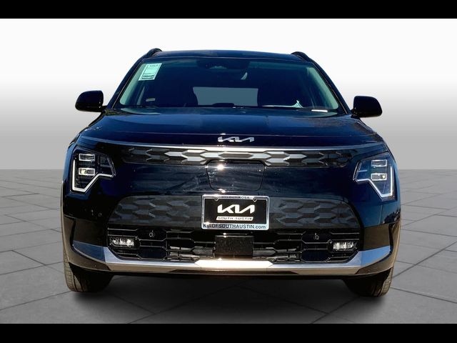 2024 Kia Niro EV Wave