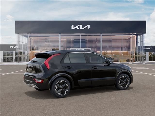 2024 Kia Niro EV Wave