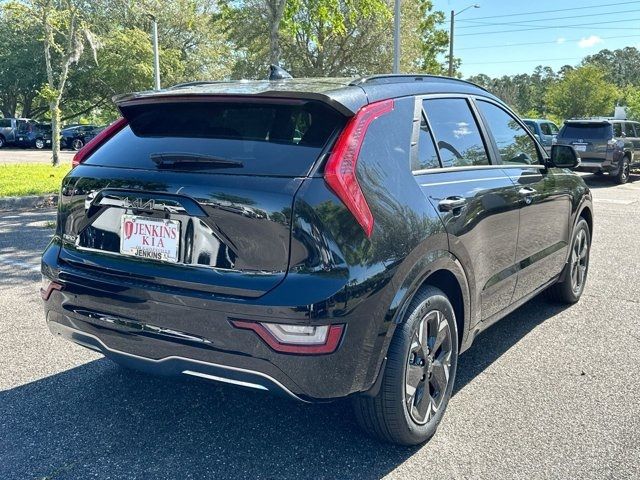 2024 Kia Niro EV Wave