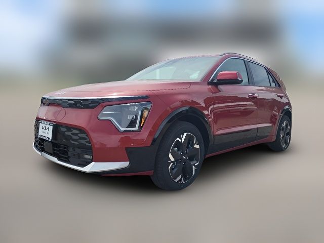 2024 Kia Niro EV Wave