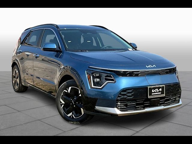 2024 Kia Niro EV Wave