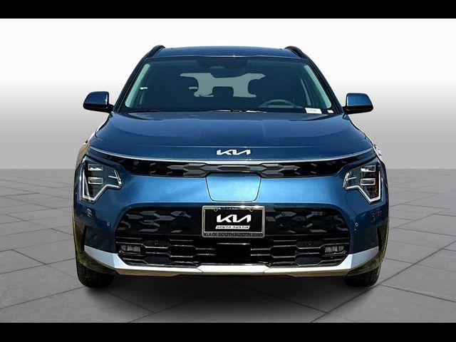 2024 Kia Niro EV Wave