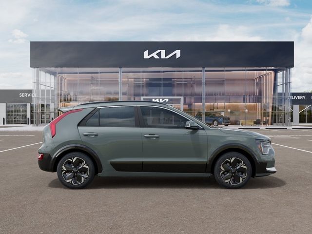 2024 Kia Niro EV Wave