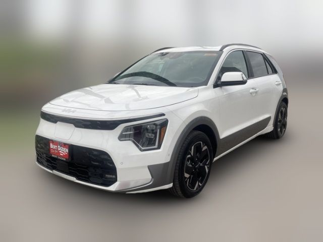 2024 Kia Niro EV Wave