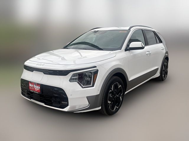 2024 Kia Niro EV Wave