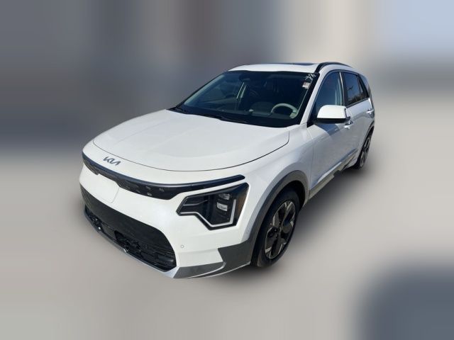 2024 Kia Niro EV Wave