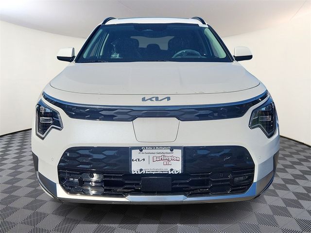 2024 Kia Niro EV Wave