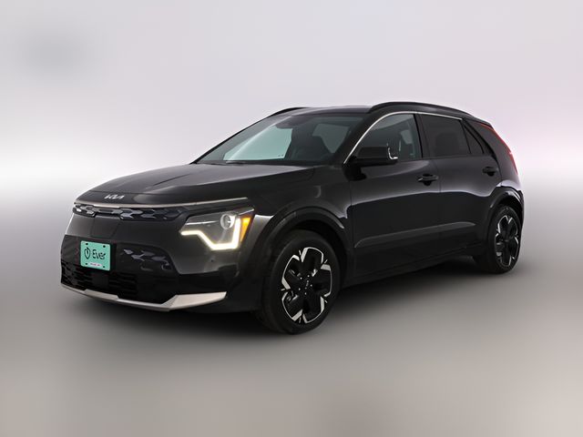 2024 Kia Niro EV Wind