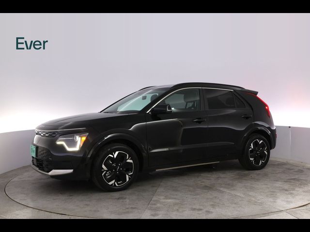 2024 Kia Niro EV Wind