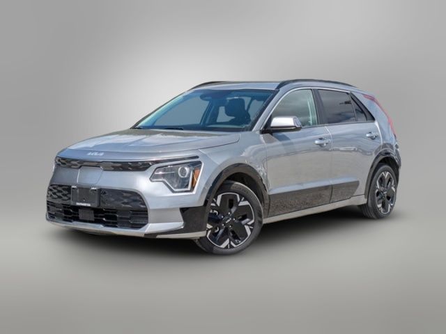 2024 Kia Niro EV Wind