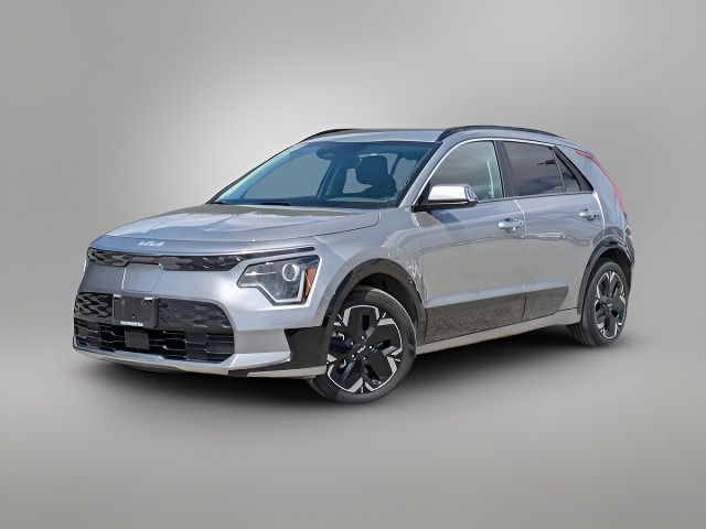 2024 Kia Niro EV Wind