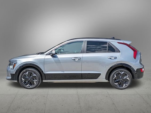 2024 Kia Niro EV Wind