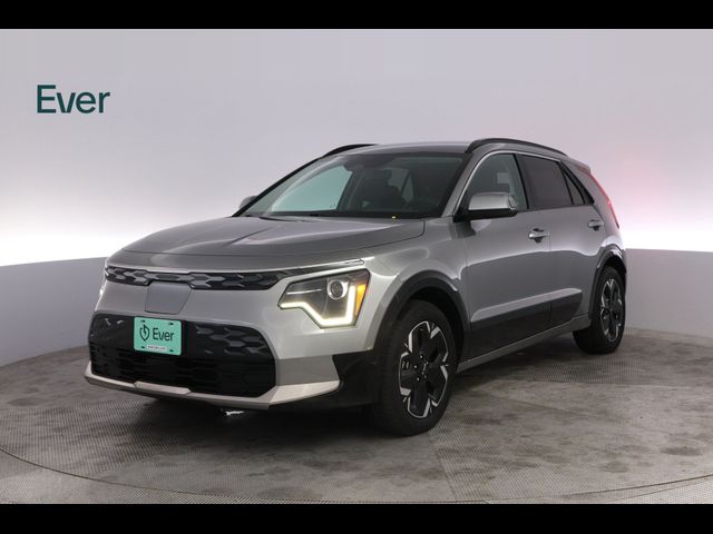 2024 Kia Niro EV Wind