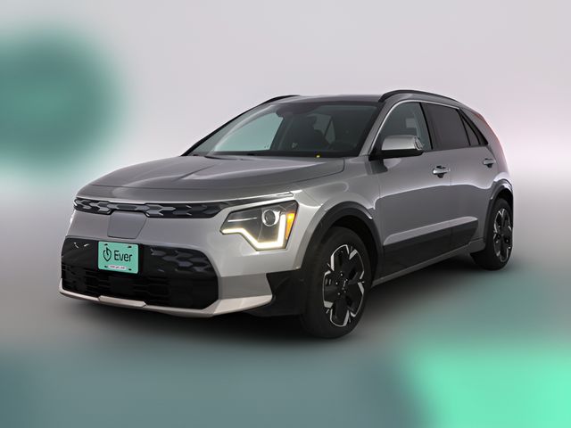 2024 Kia Niro EV Wind