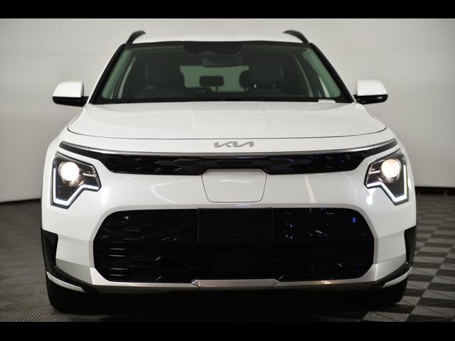 2024 Kia Niro EV Wind