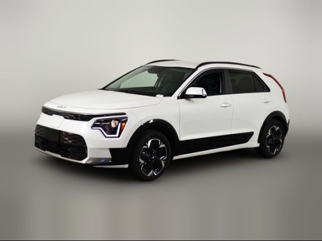 2024 Kia Niro EV Wind