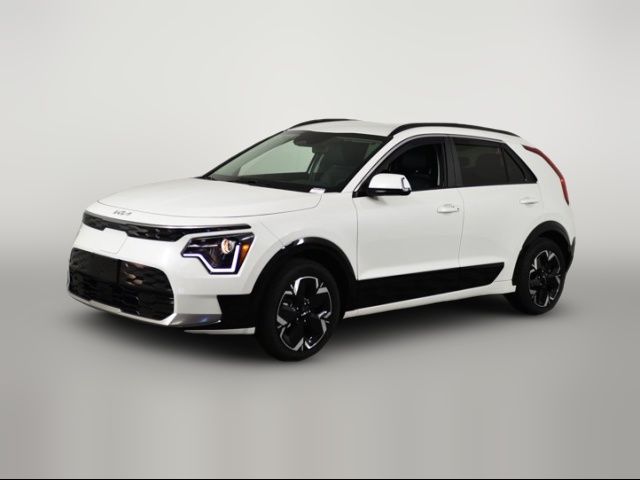 2024 Kia Niro EV Wind