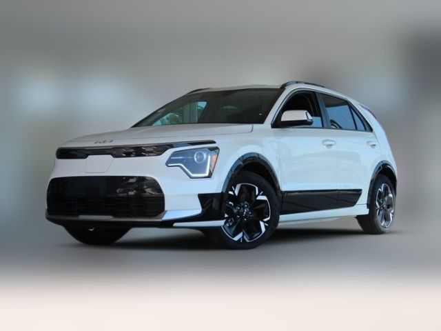 2024 Kia Niro EV Wind