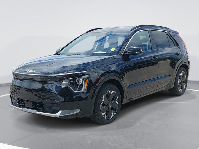 2024 Kia Niro EV Wind