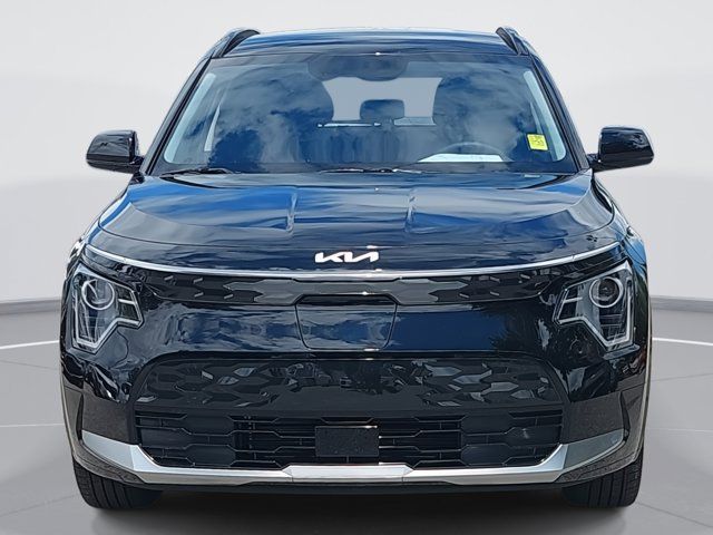 2024 Kia Niro EV Wind