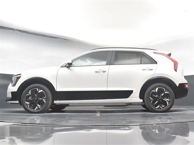 2024 Kia Niro EV Wind