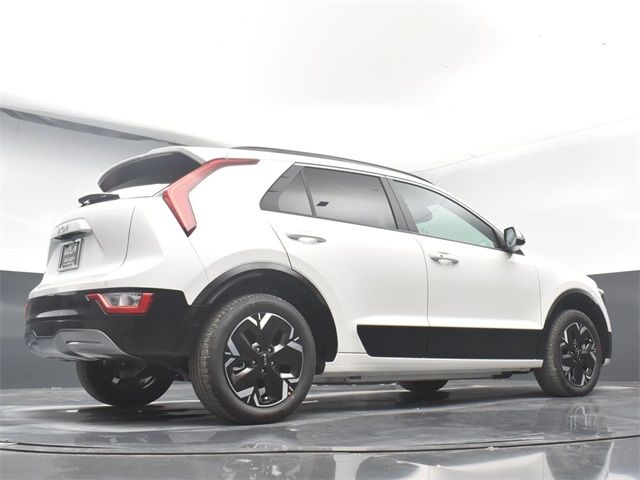 2024 Kia Niro EV Wind