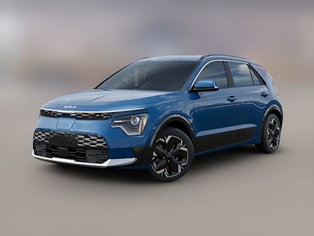 2024 Kia Niro EV Wind