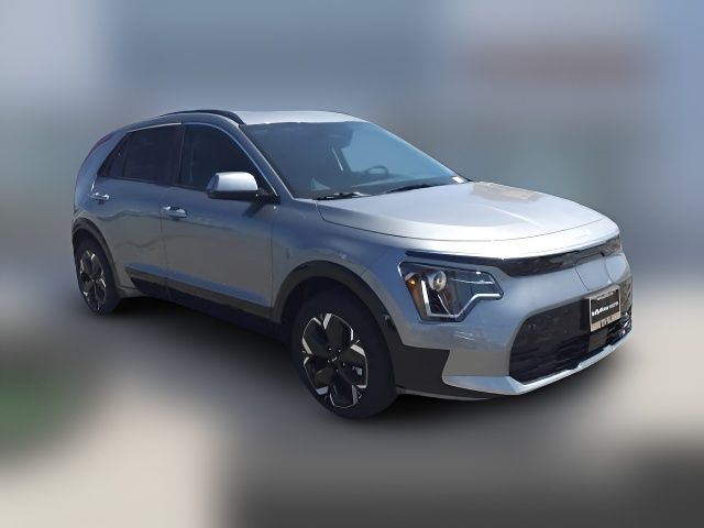 2024 Kia Niro EV Wind