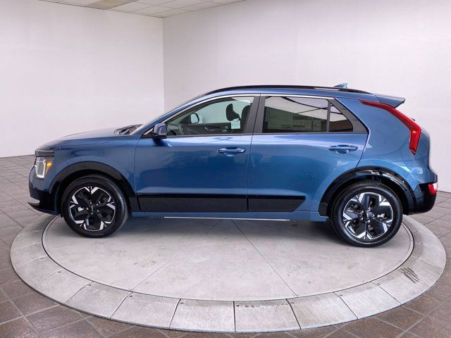 2024 Kia Niro EV Wind