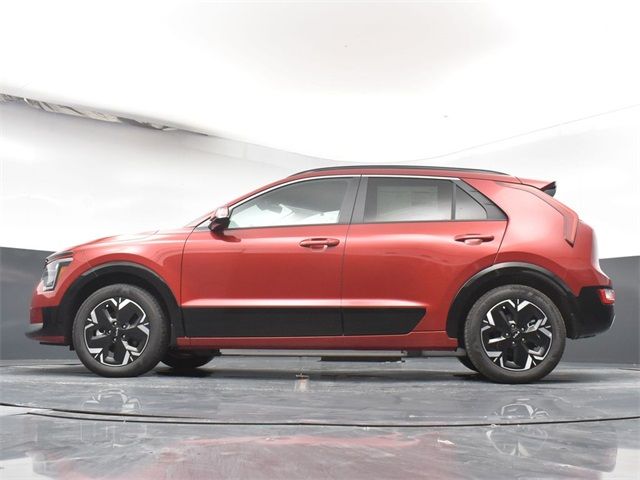 2024 Kia Niro EV Wind