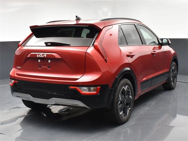 2024 Kia Niro EV Wind