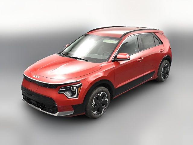 2024 Kia Niro EV Wind