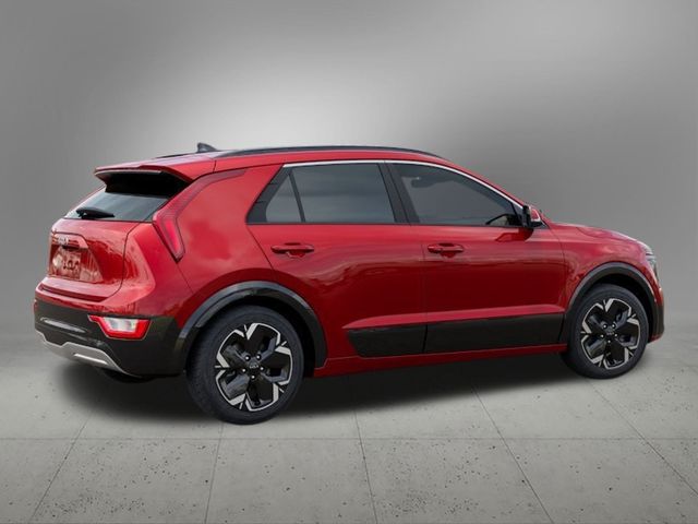 2024 Kia Niro EV Wind