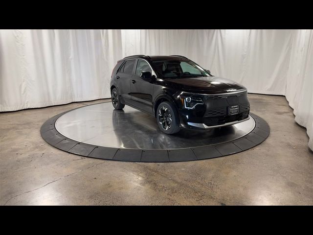 2024 Kia Niro EV Wind