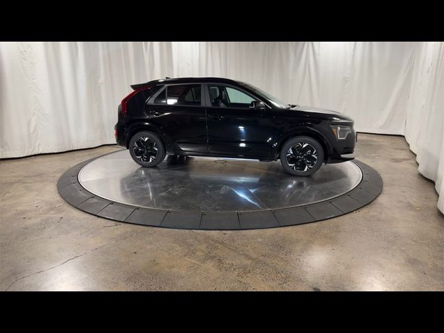 2024 Kia Niro EV Wind