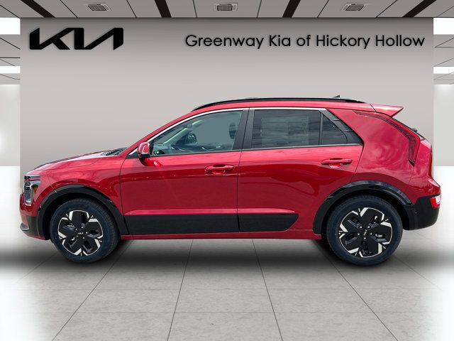 2024 Kia Niro EV Wind