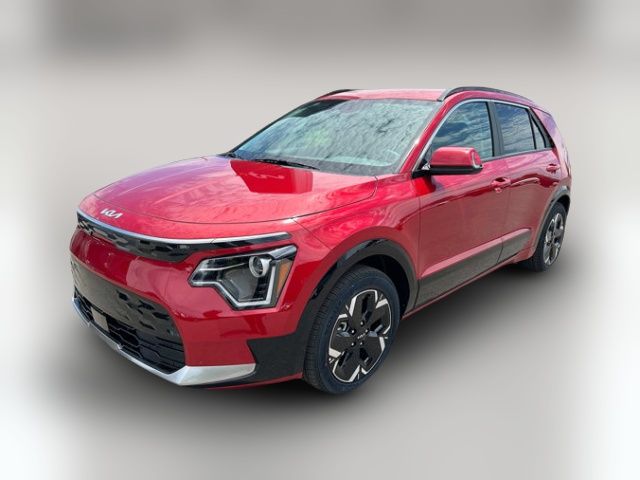 2024 Kia Niro EV Wind