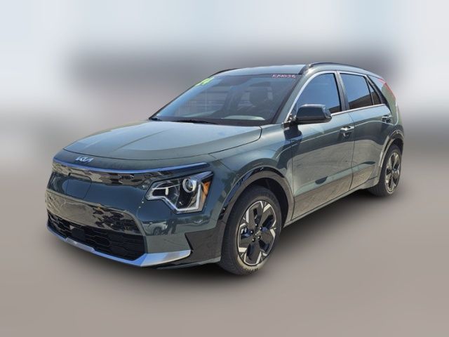 2024 Kia Niro EV Wind