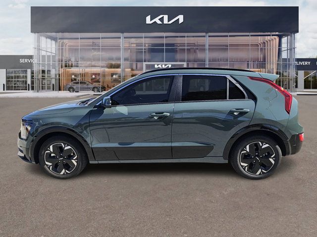 2024 Kia Niro EV Wind