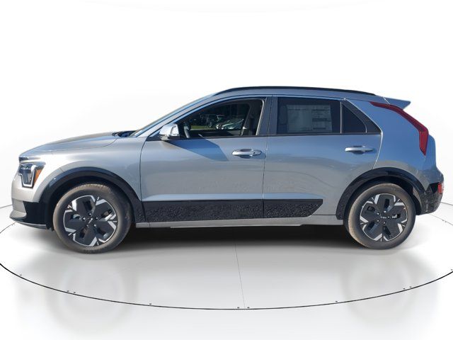 2024 Kia Niro EV Wind