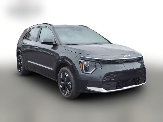 2024 Kia Niro EV Wind