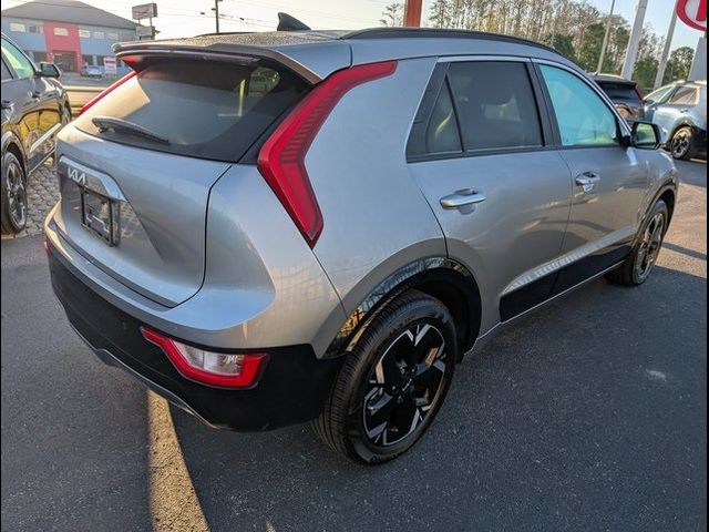 2024 Kia Niro EV Wind