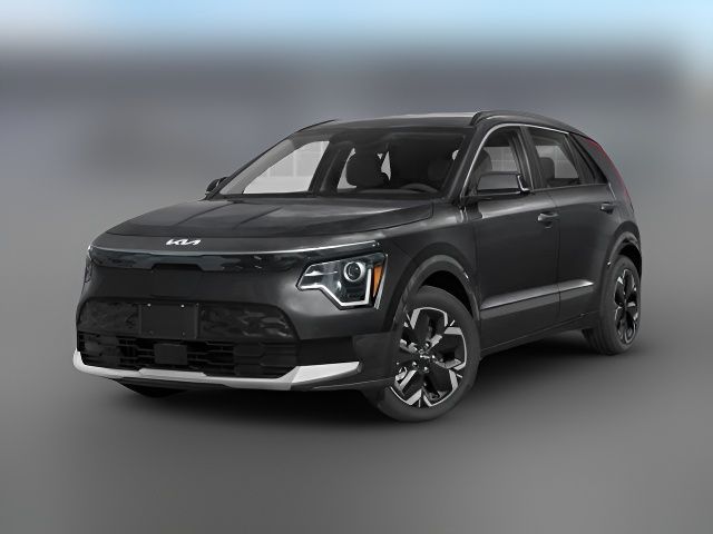 2024 Kia Niro EV Wind