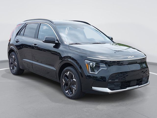 2024 Kia Niro EV Wind